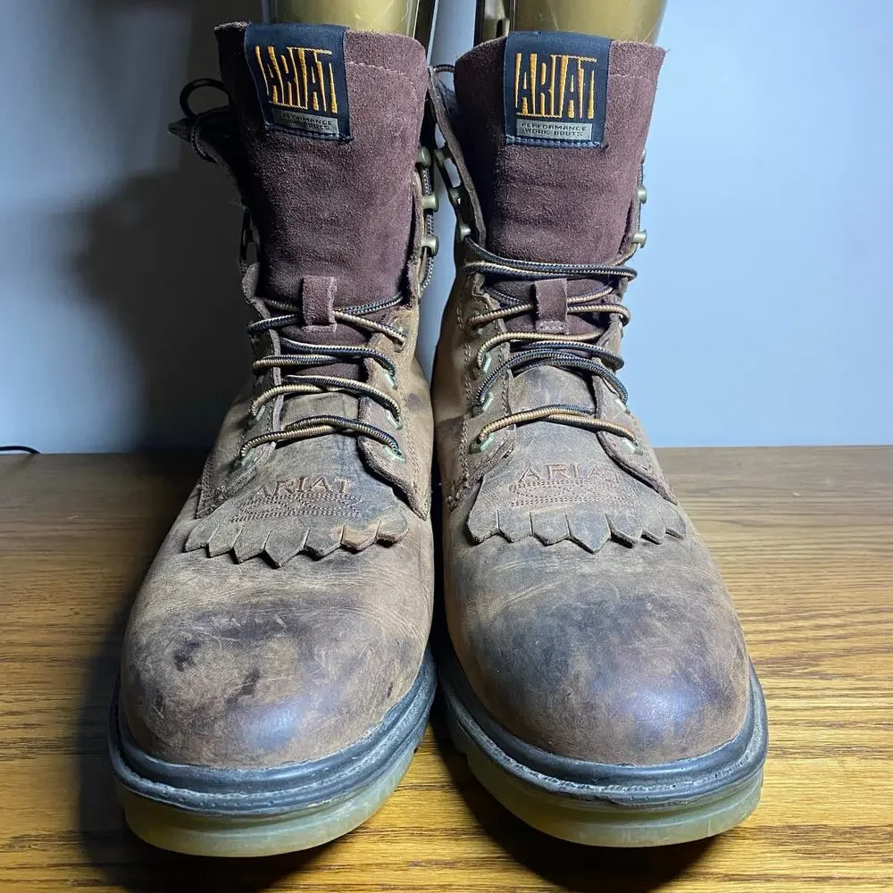 Ariat Impact II 8